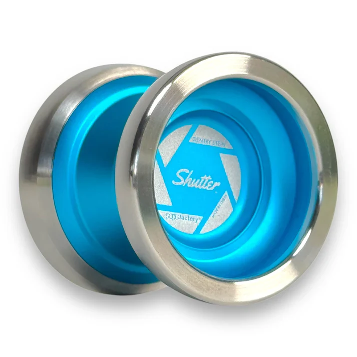 Alle jojo's, accesoires & skilltoys